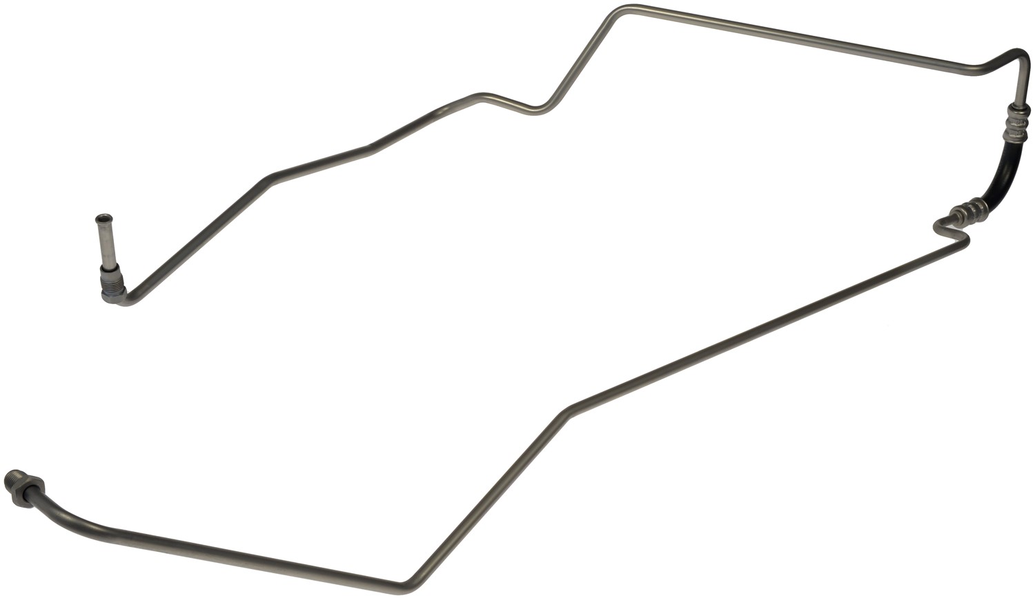 Dorman DOR-624-633 Transmission Oil Cooler Pressure Line - Image 7