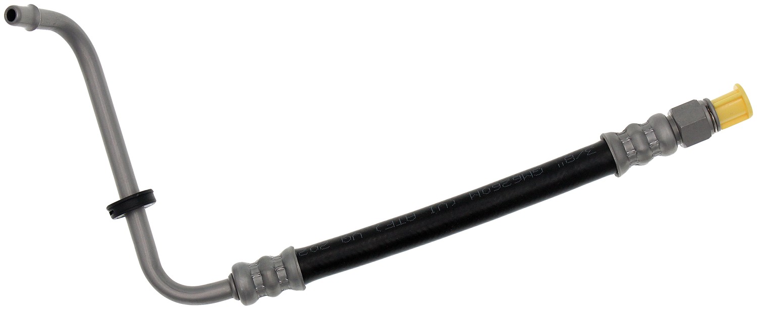 Dorman DOR-624-634 Transmission Oil Cooler Pressure Line - Image 4