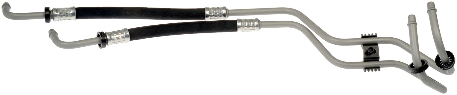 Dorman DOR-624-640 Transmission Oil Cooler Pressure And Return Line
