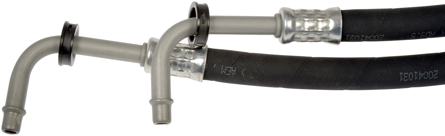 Dorman DOR-624-640 Transmission Oil Cooler Pressure And Return Line - Image 2