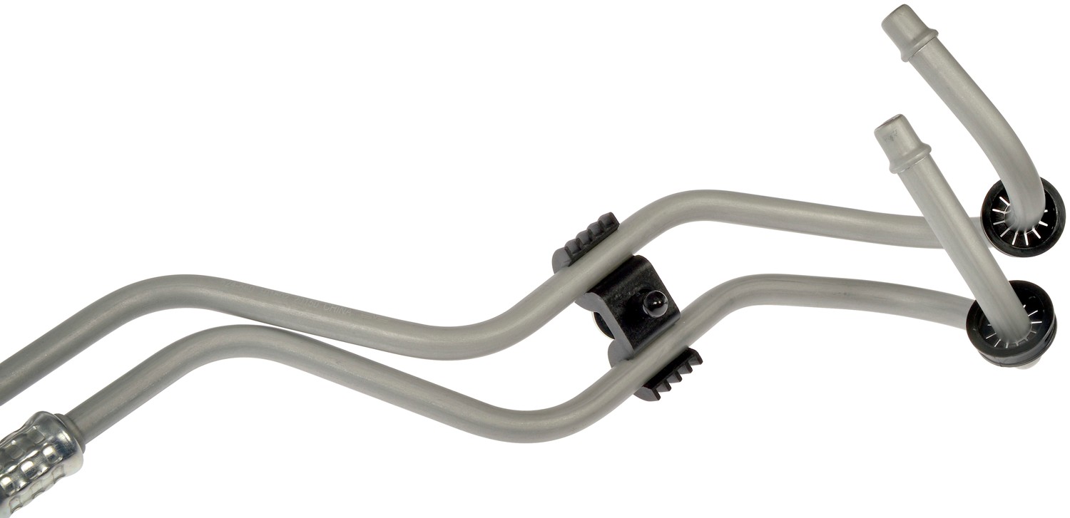 Dorman DOR-624-640 Transmission Oil Cooler Pressure And Return Line - Image 3