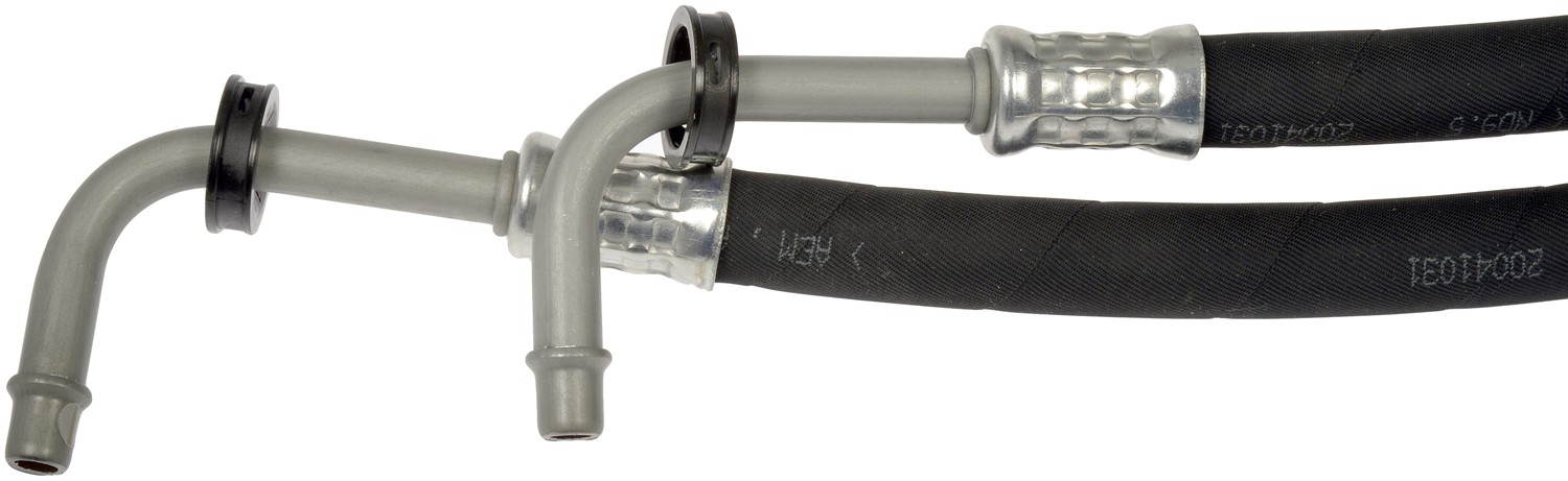 Dorman DOR-624-640 Transmission Oil Cooler Pressure And Return Line - Image 4