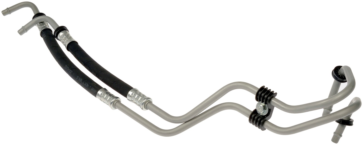 Dorman DOR-624-640 Transmission Oil Cooler Pressure And Return Line - Image 5