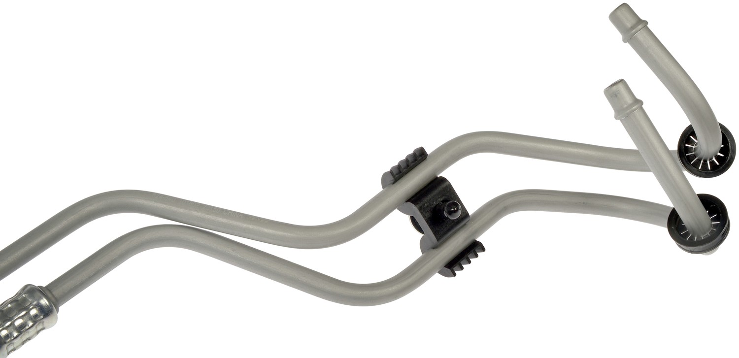 Dorman DOR-624-640 Transmission Oil Cooler Pressure And Return Line - Image 6