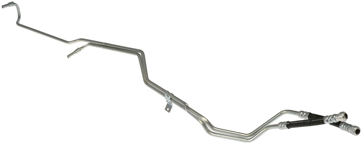 Dorman DOR-624-641 Transmission Oil Cooler Pressure And Return Line