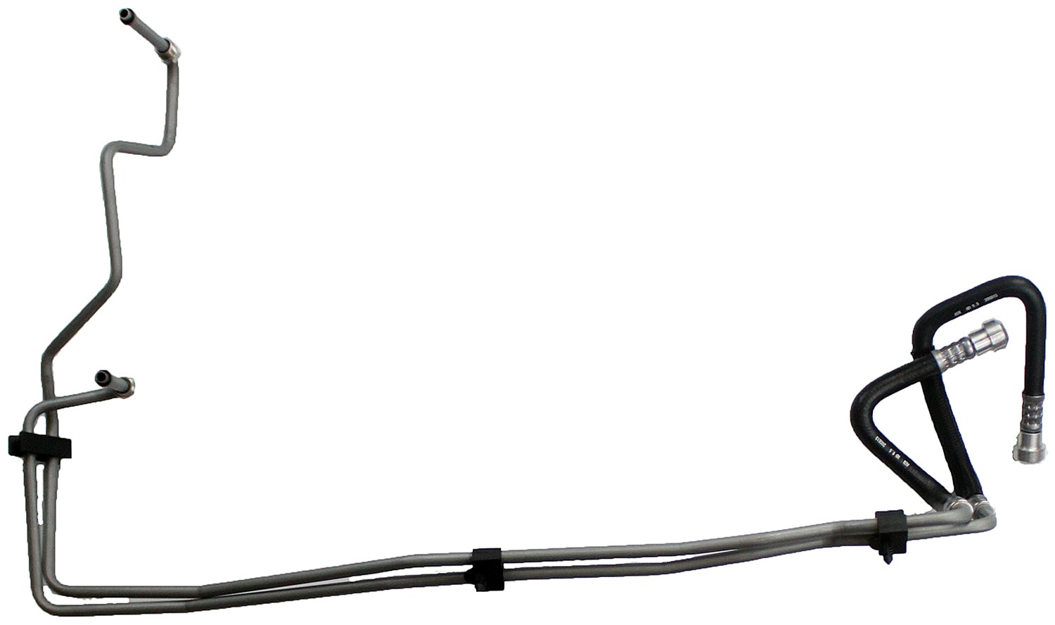 Dorman DOR-624-642 Transmission Oil Cooler Pressure Line