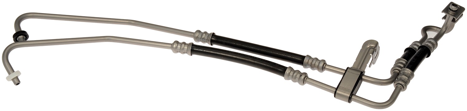 Dorman DOR-624-645 Transmission Oil Cooler Pressure And Return Line