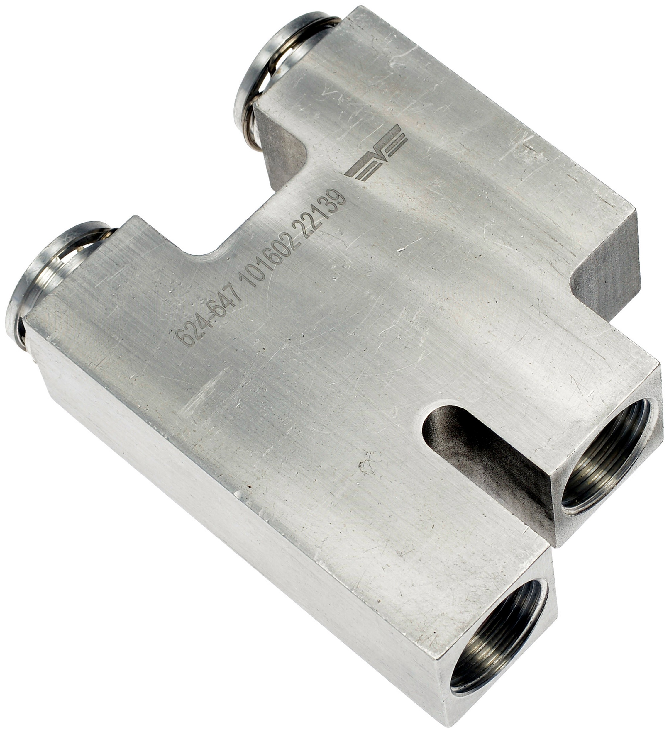Dorman 624-647 Transmission Oil Cooler Bypass Valve