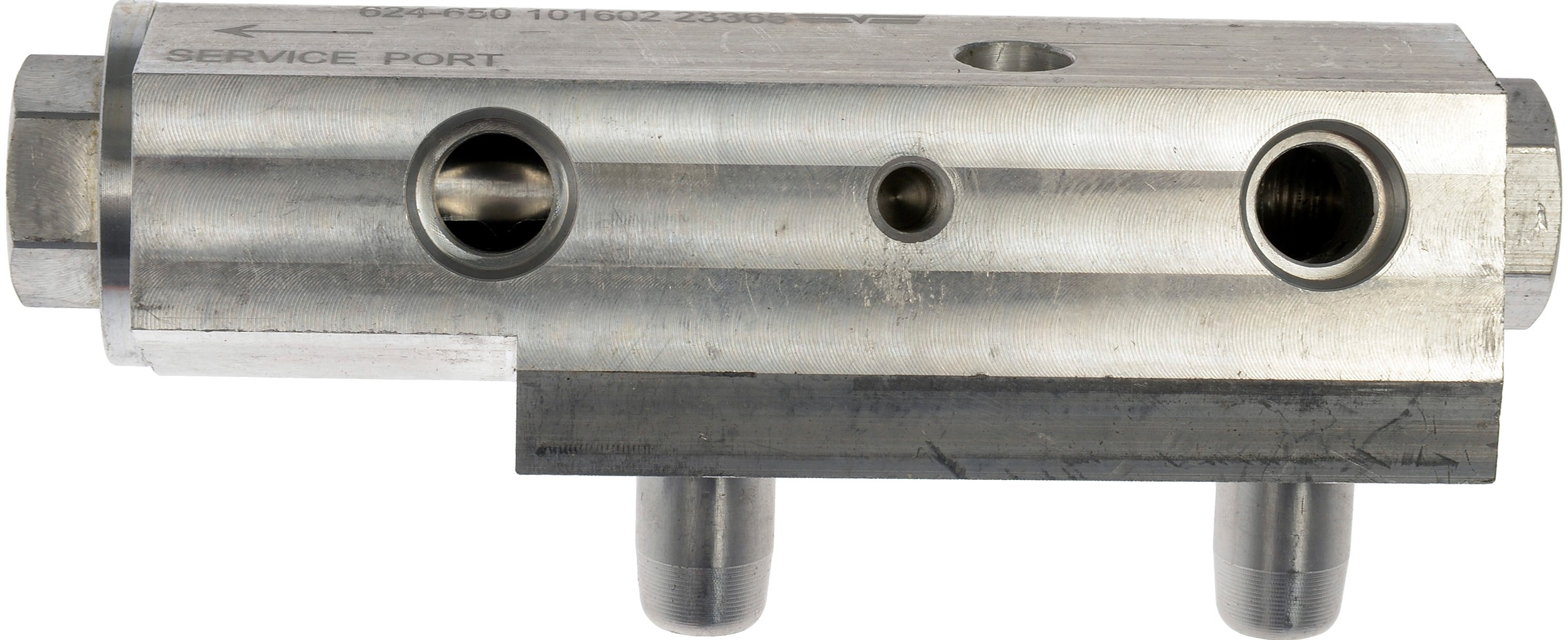 Dorman DOR-624-650 Transmission Oil Cooler Bypass Valve - Image 2