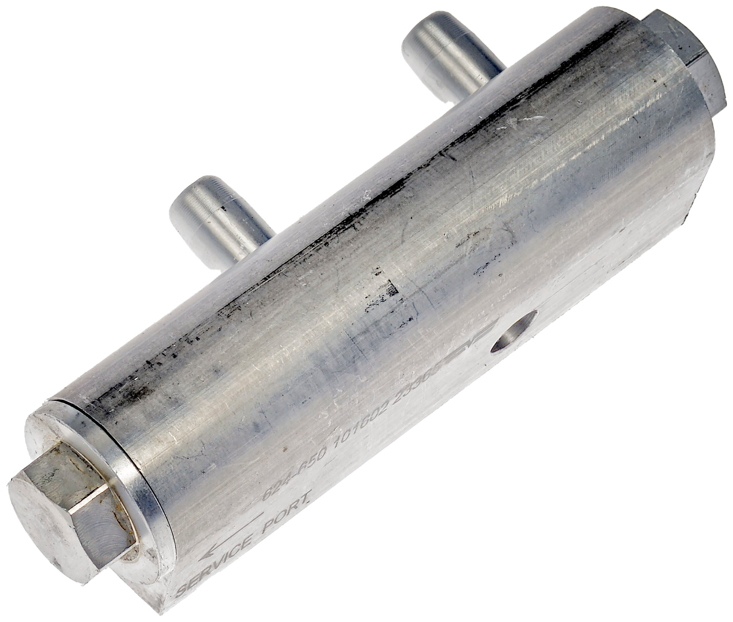 Dorman DOR-624-650 Transmission Oil Cooler Bypass Valve - Image 4