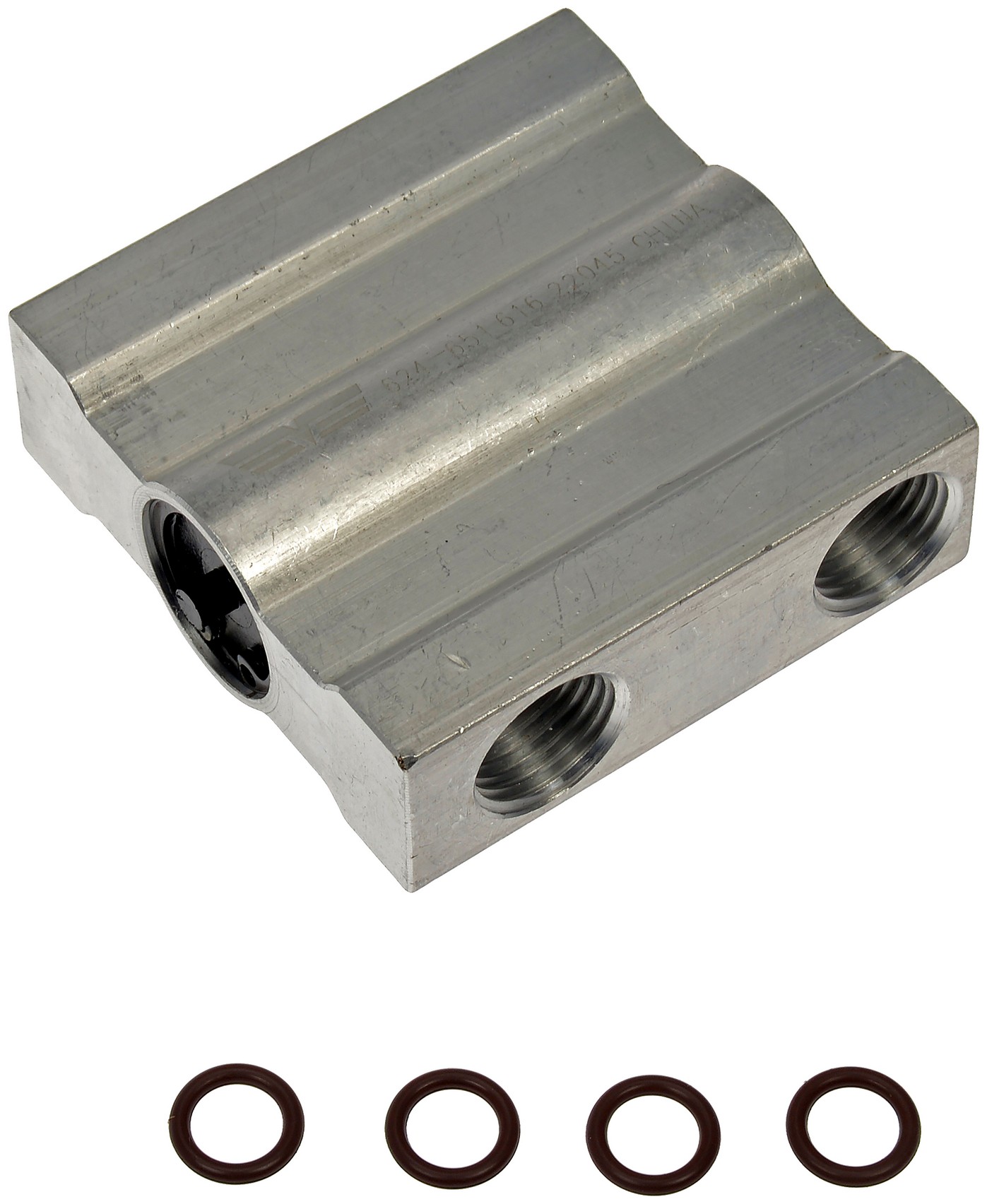 Dorman DOR-624-651 Transmission Oil Cooler Bypass Valve