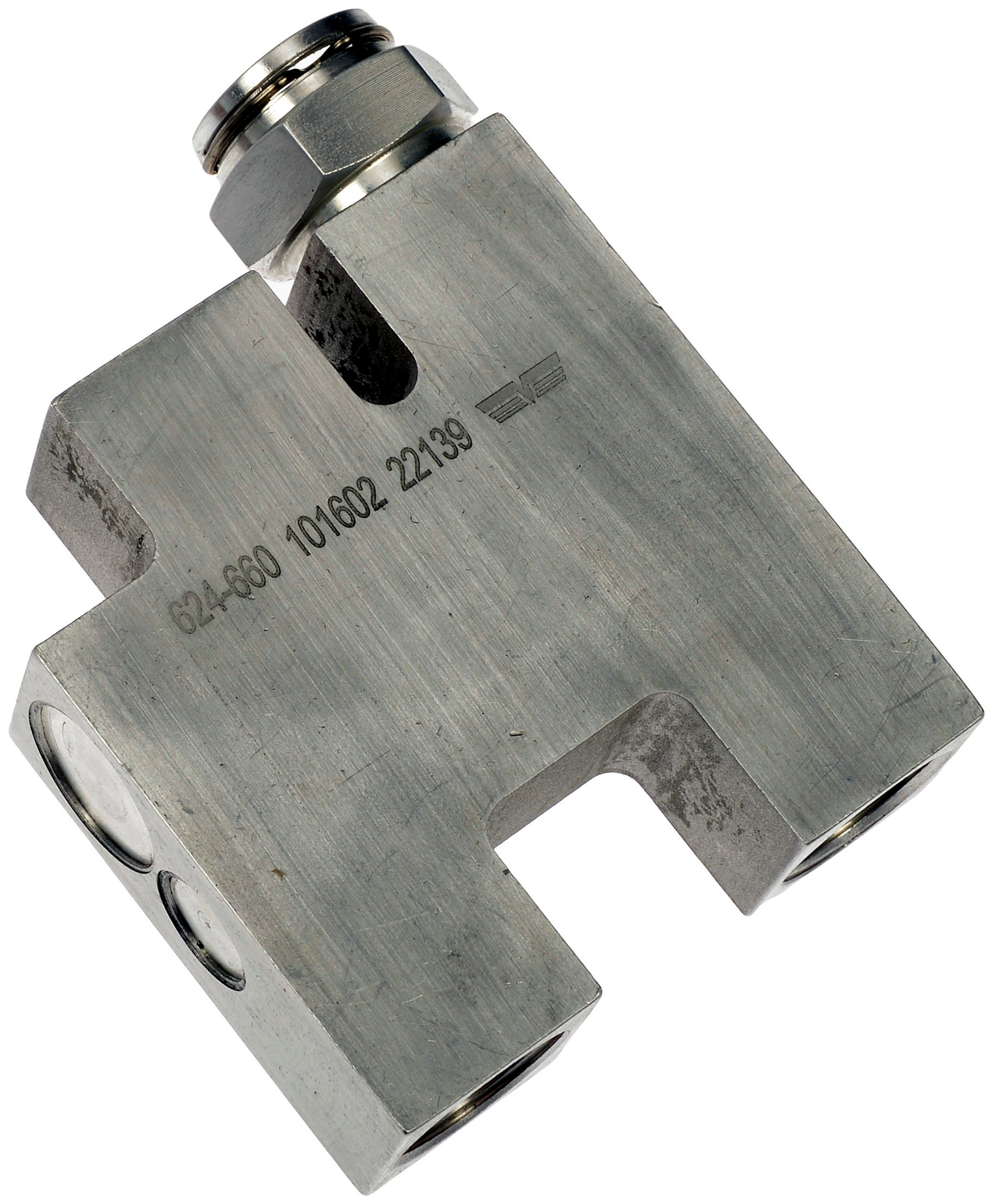 Dorman 624-660 Transmission Oil Cooler Bypass Valve