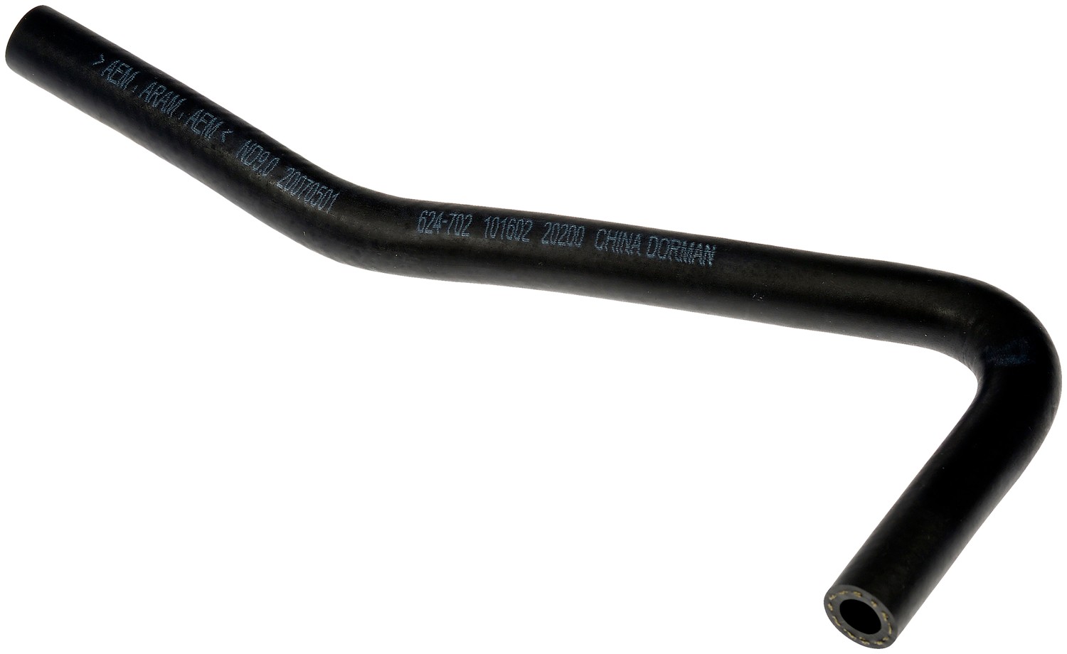 Dorman DOR-624-702 Transmission Oil Cooler Return Line