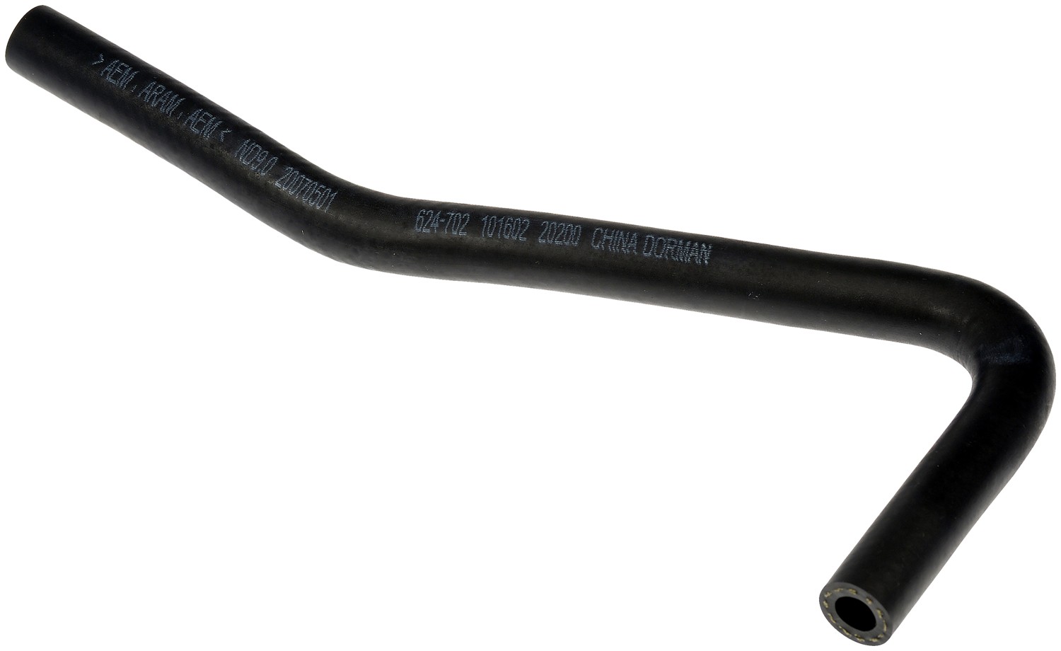 Dorman DOR-624-702 Transmission Oil Cooler Return Line - Image 9