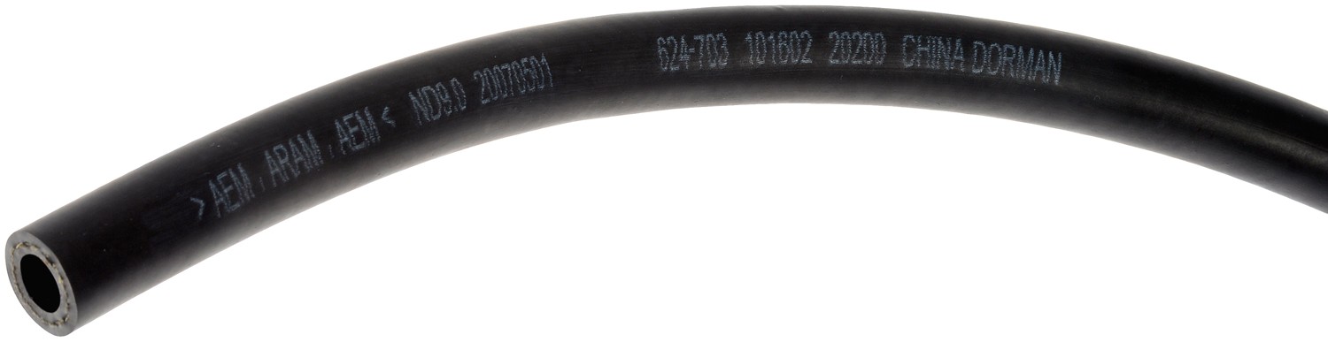 Dorman DOR-624-703 Transmission Oil Cooler Return Line - Image 3