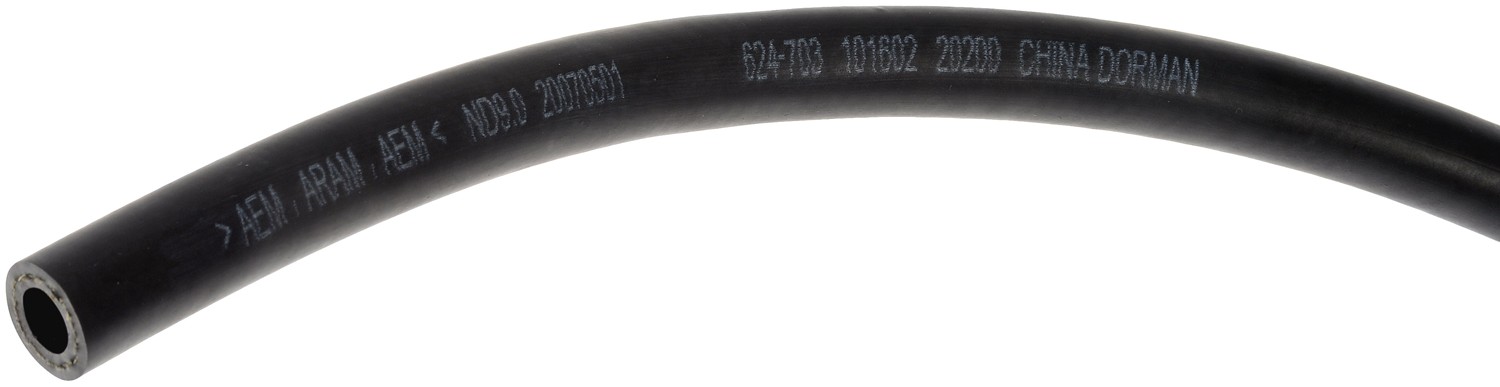 Dorman DOR-624-703 Transmission Oil Cooler Return Line - Image 5