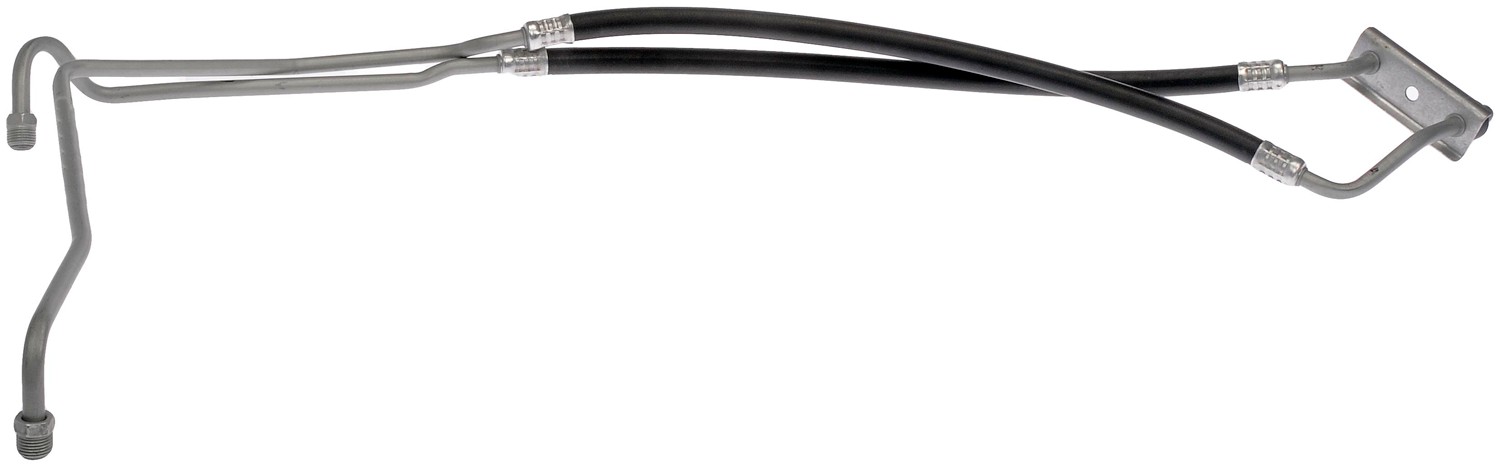 Dorman DOR-624-711 Transmission Oil Cooler Pressure And Return Line