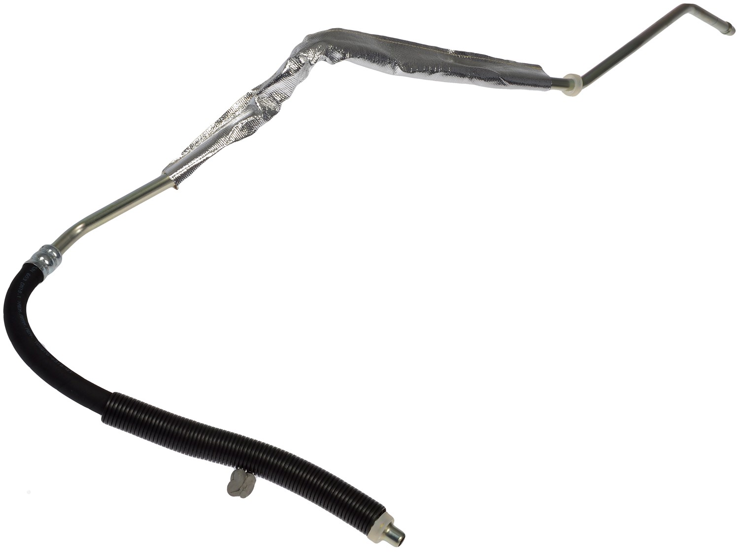 Dorman DOR-624-718 Transmission Oil Cooler Pressure Line
