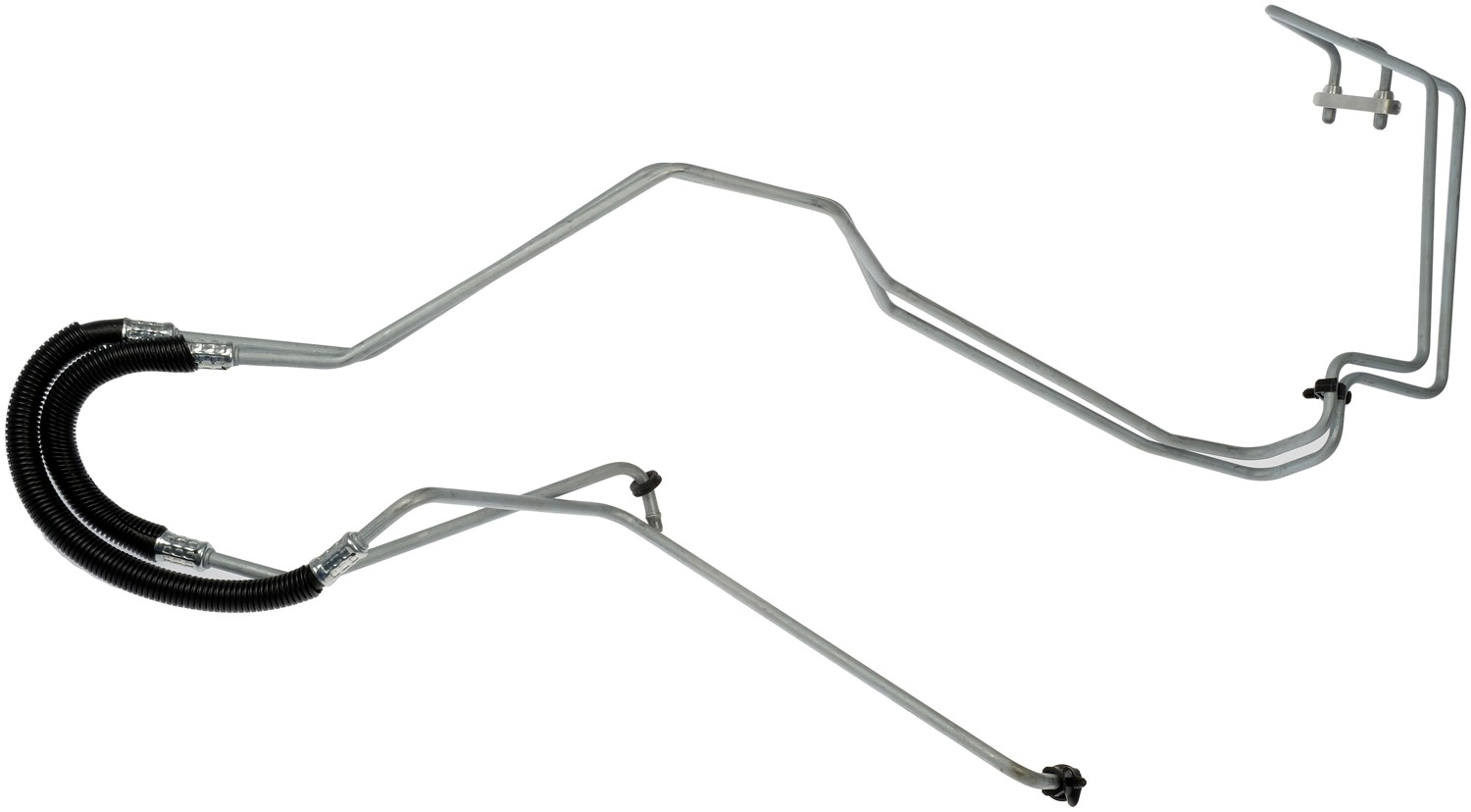 Dorman DOR-624-723 Transmission Oil Cooler Pressure And Return Line