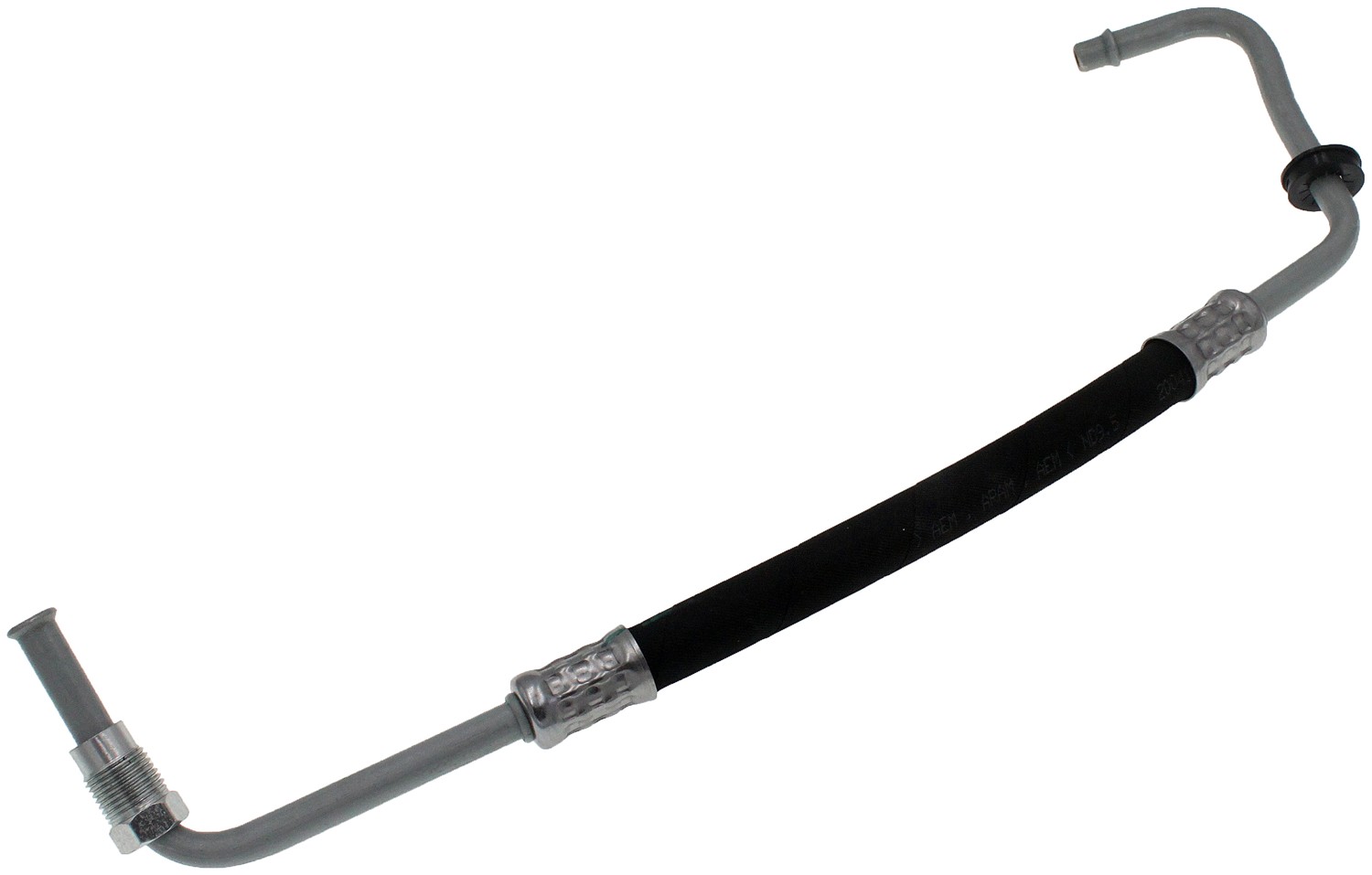 Dorman DOR-624-748 Transmission Oil Cooler Pressure Line