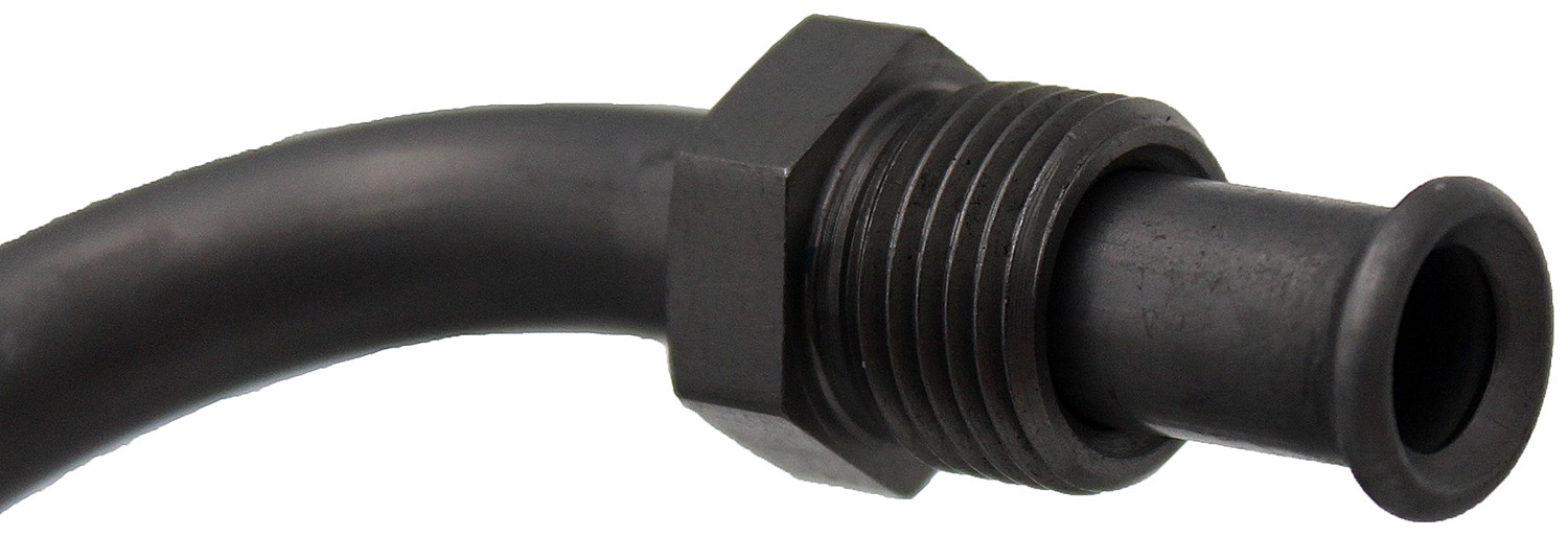 Dorman DOR-624-750 Transmission Oil Cooler Pressure And Return Line With Bypass Valve