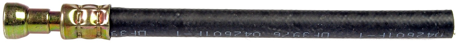 Dorman DOR-624-801 Transmission Oil Cooler Pressure Line