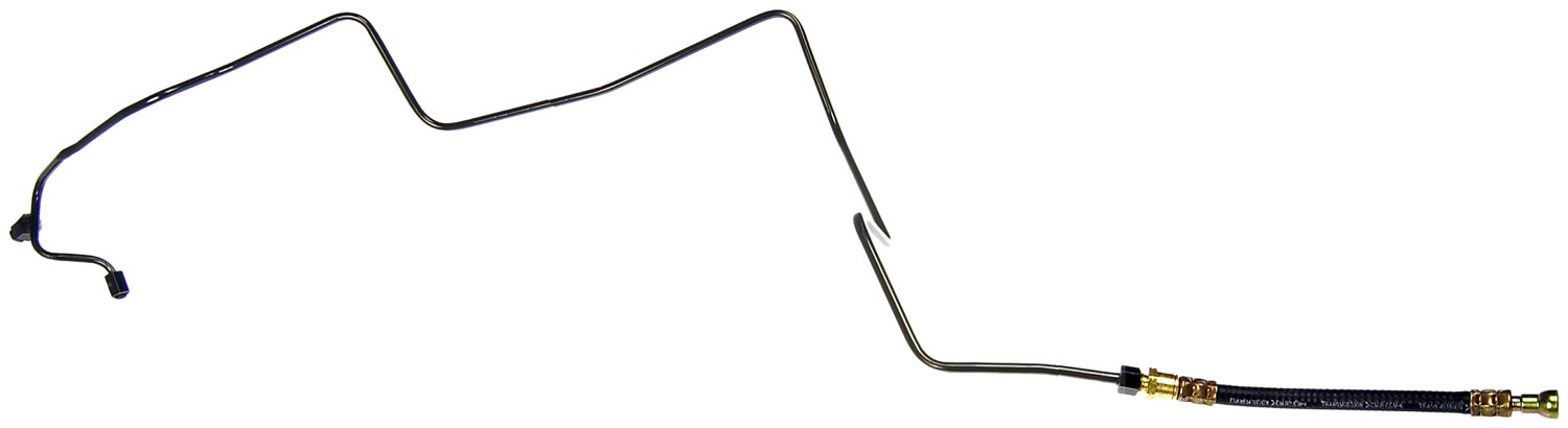Dorman DOR-624-802 Transmission Oil Cooler Return Line