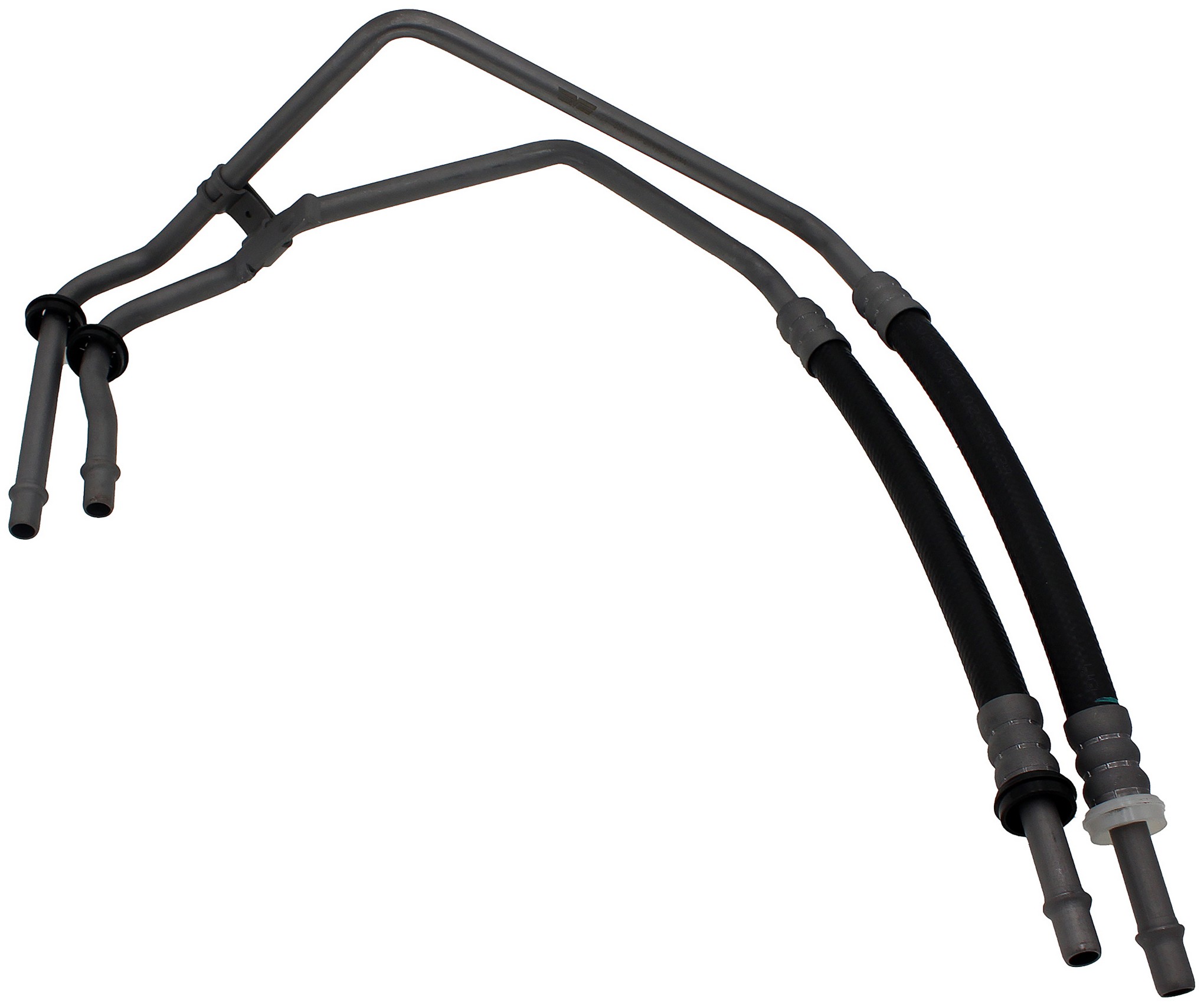 Dorman DOR-624-856 Transmission Oil Cooler Pressure And Return Line