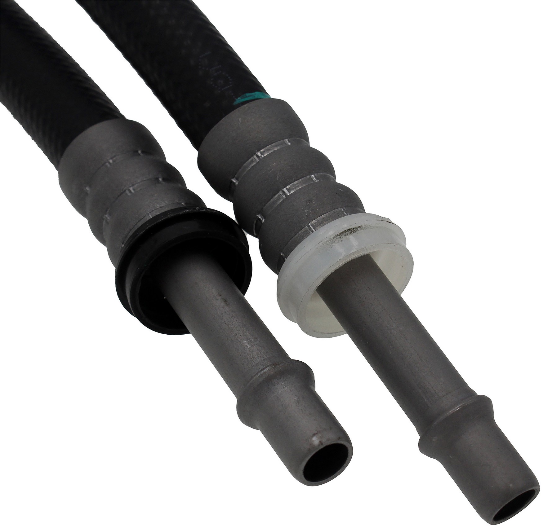 Dorman DOR-624-856 Transmission Oil Cooler Pressure And Return Line - Image 2