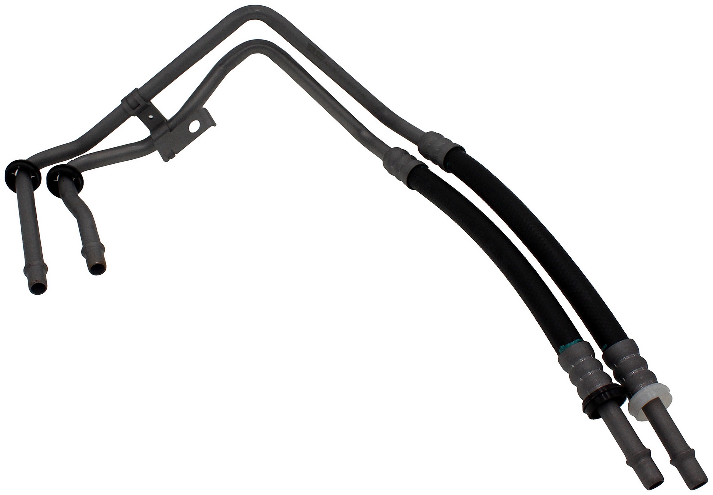 Dorman DOR-624-857 Transmission Oil Cooler Pressure And Return Line