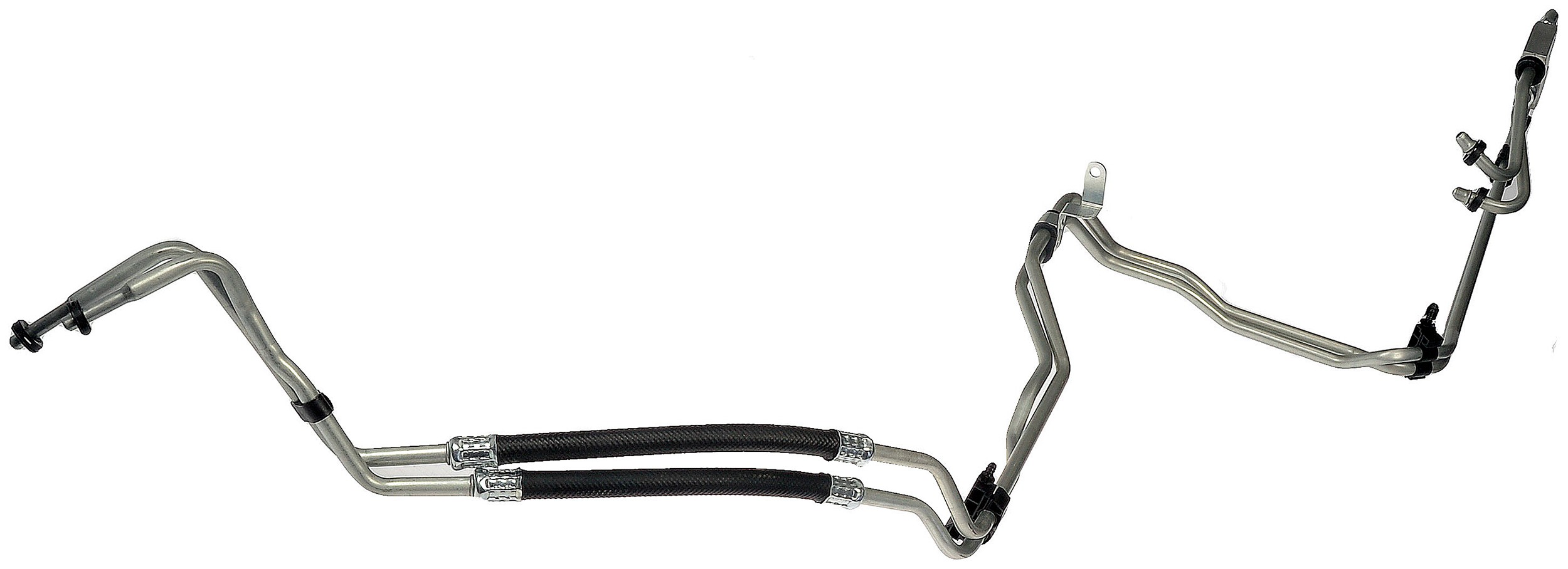 Dorman DOR-624-862 Transmission Oil Cooler Pressure And Return Line