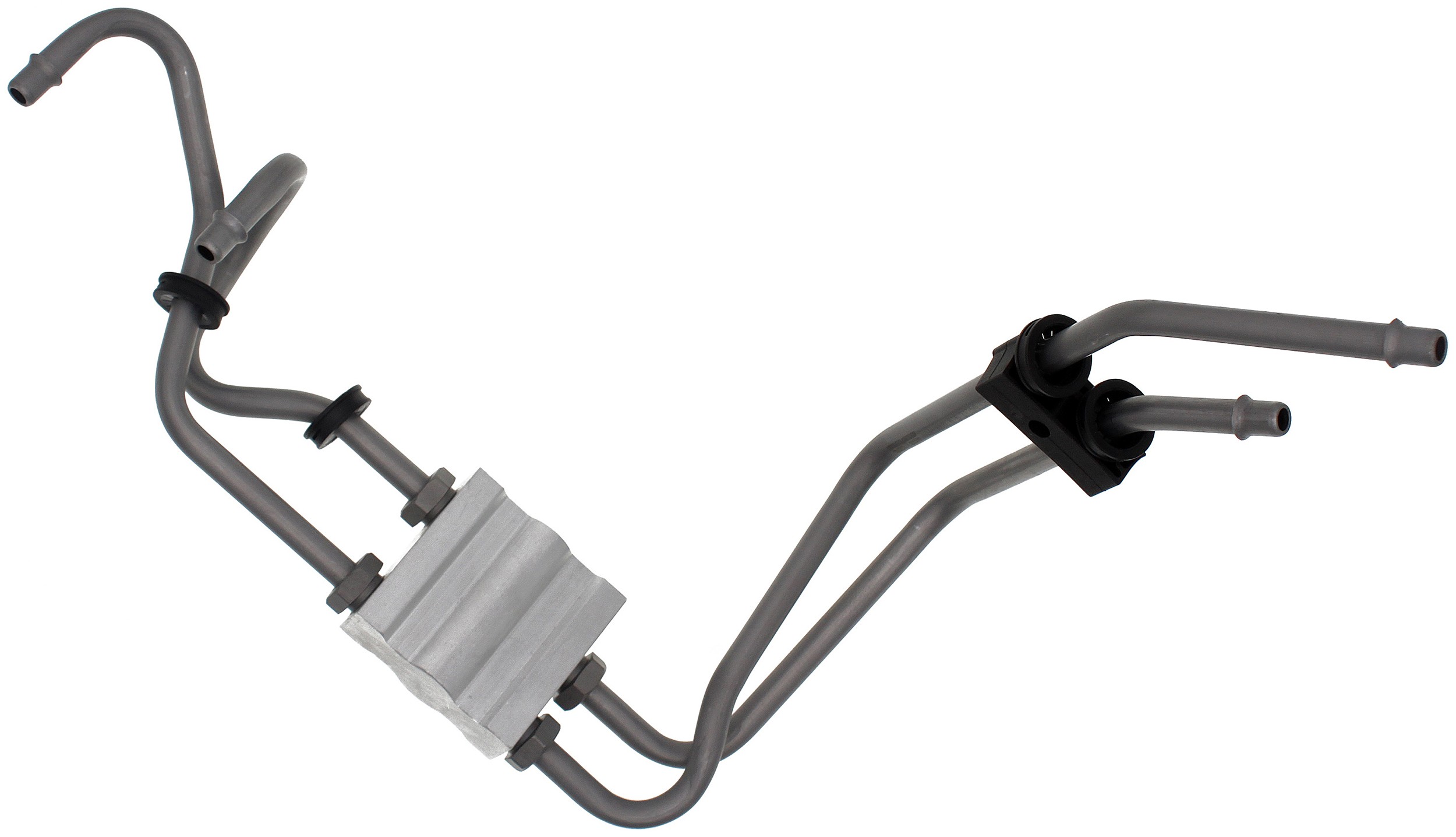 Dorman DOR-624-868 Transmission Oil Cooler Pressure And Return Line - Image 4