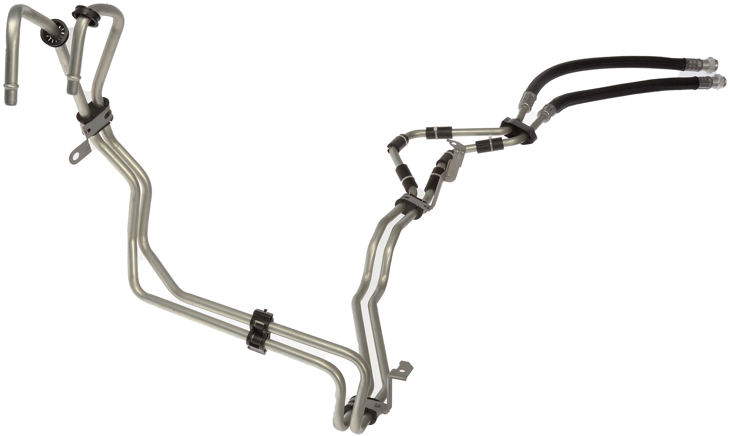 Dorman DOR-624-874 Transmission Oil Cooler Pressure And Return Line