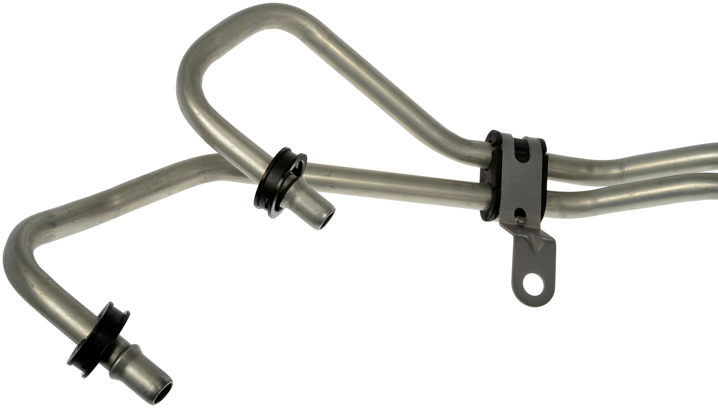 Dorman DOR-624-874 Transmission Oil Cooler Pressure And Return Line - Image 3