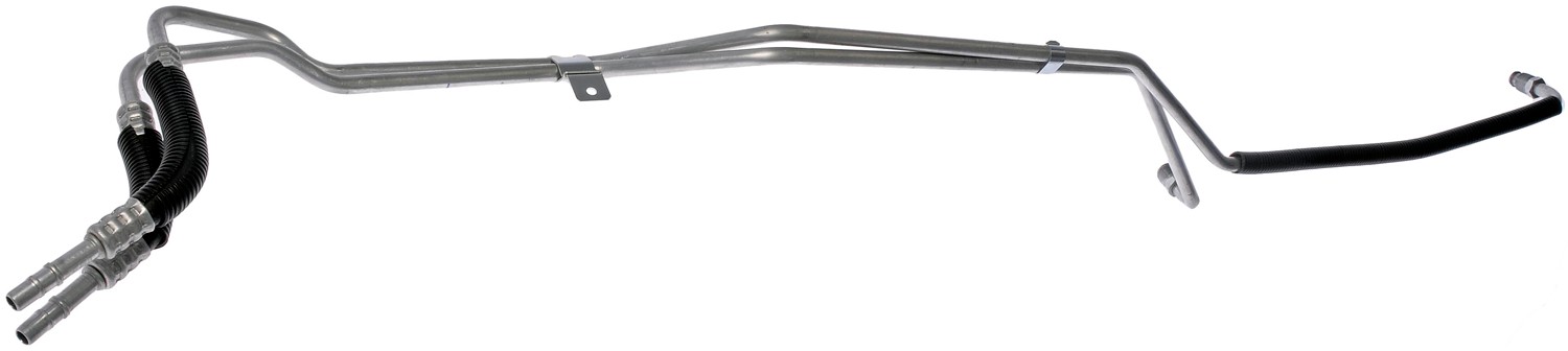 Dorman DOR-624-885 Transmission Oil Cooler Pressure And Return Line