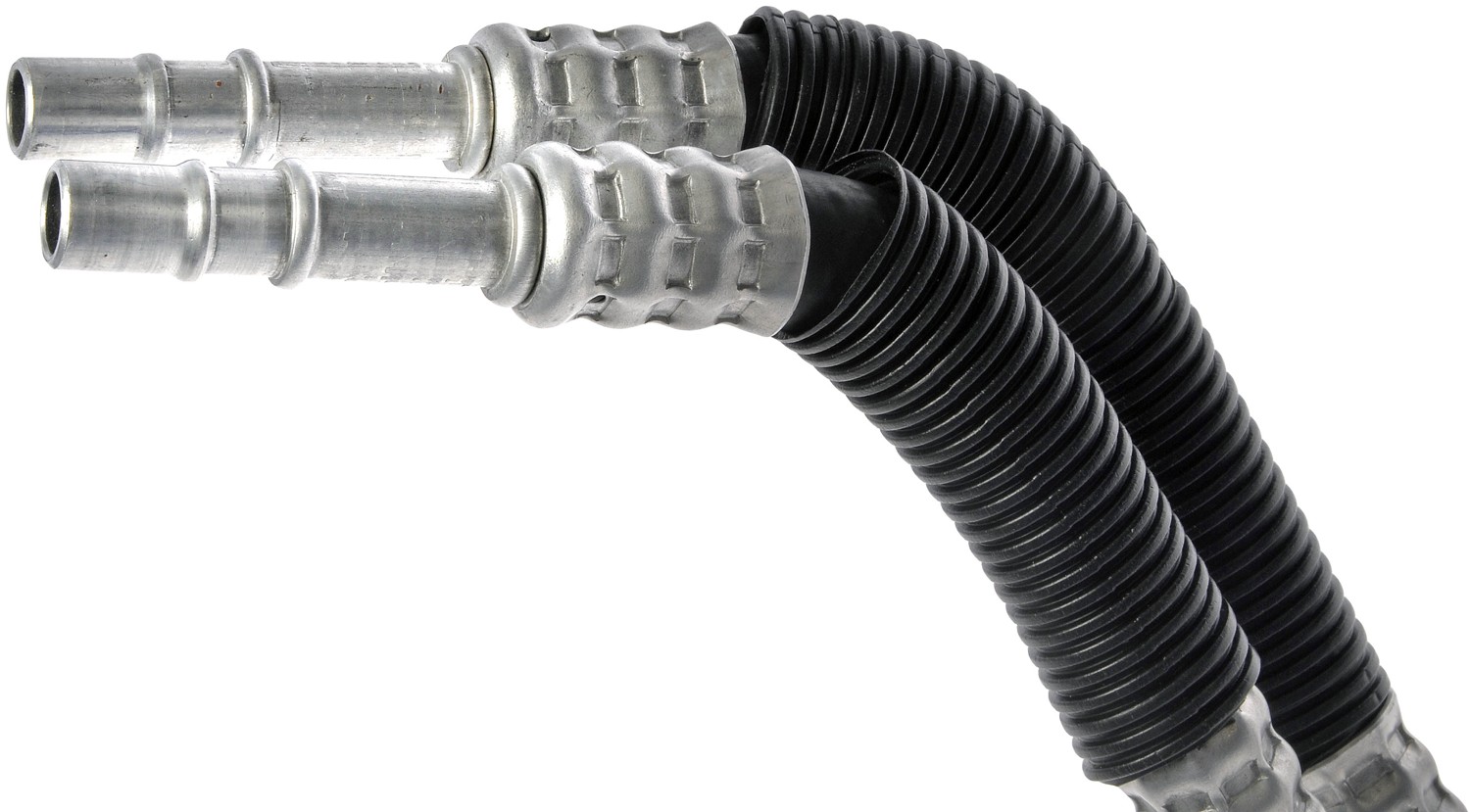 Dorman DOR-624-885 Transmission Oil Cooler Pressure And Return Line - Image 4