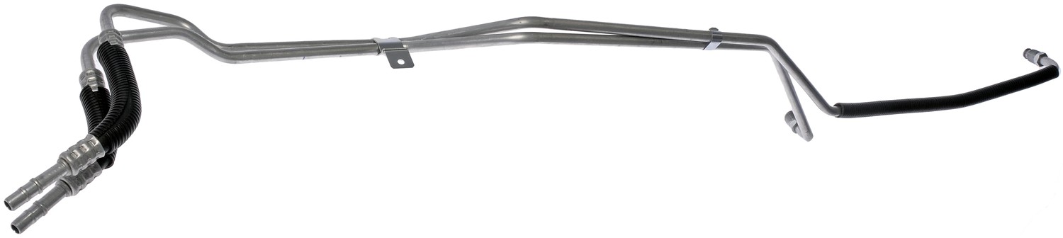 Dorman DOR-624-885 Transmission Oil Cooler Pressure And Return Line - Image 6