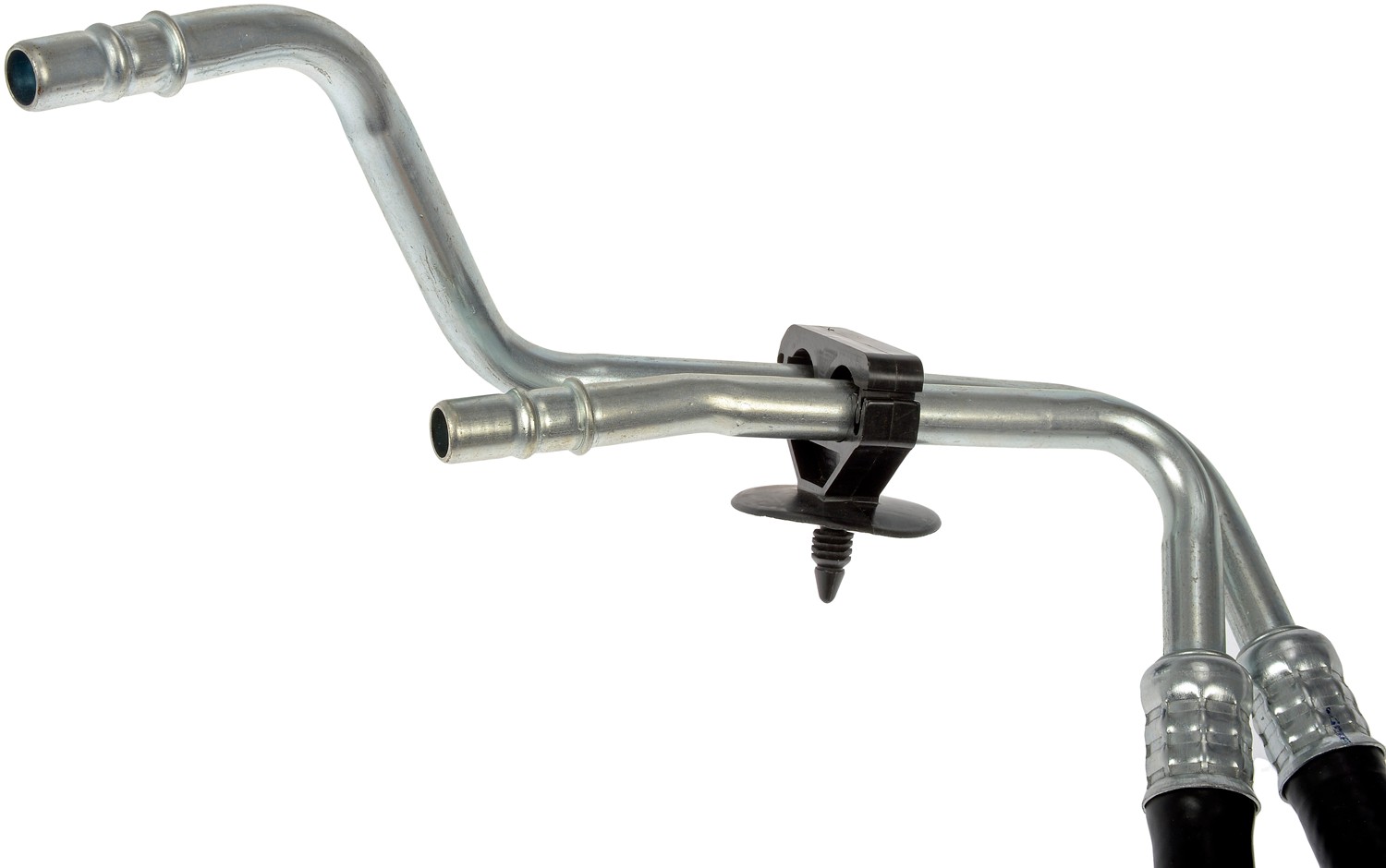 Dorman DOR-624-890 Transmission Oil Cooler Pressure And Return Line - Image 2