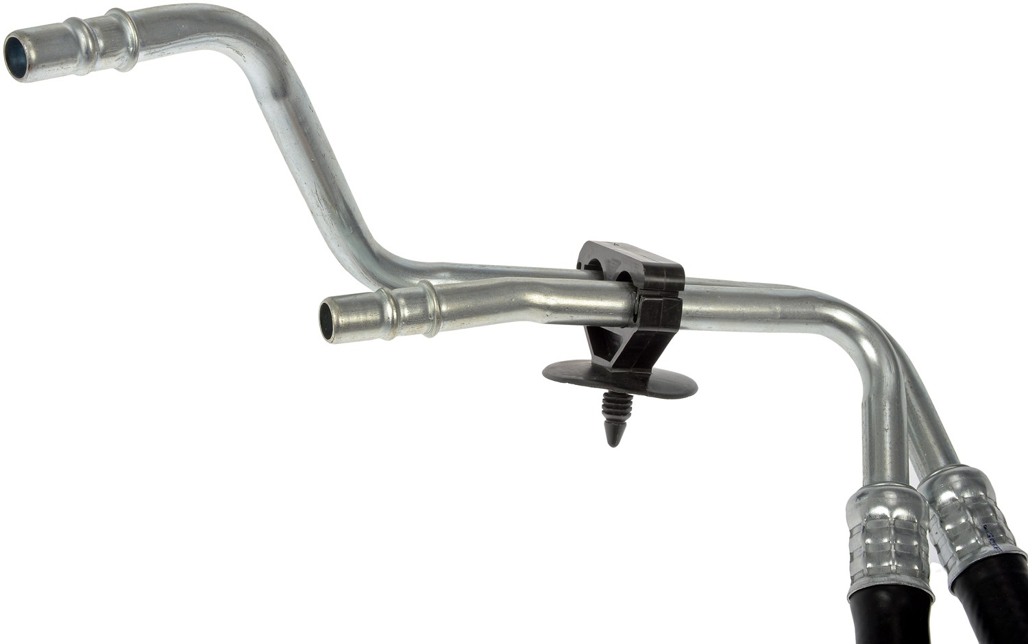 Dorman DOR-624-890 Transmission Oil Cooler Pressure And Return Line - Image 4