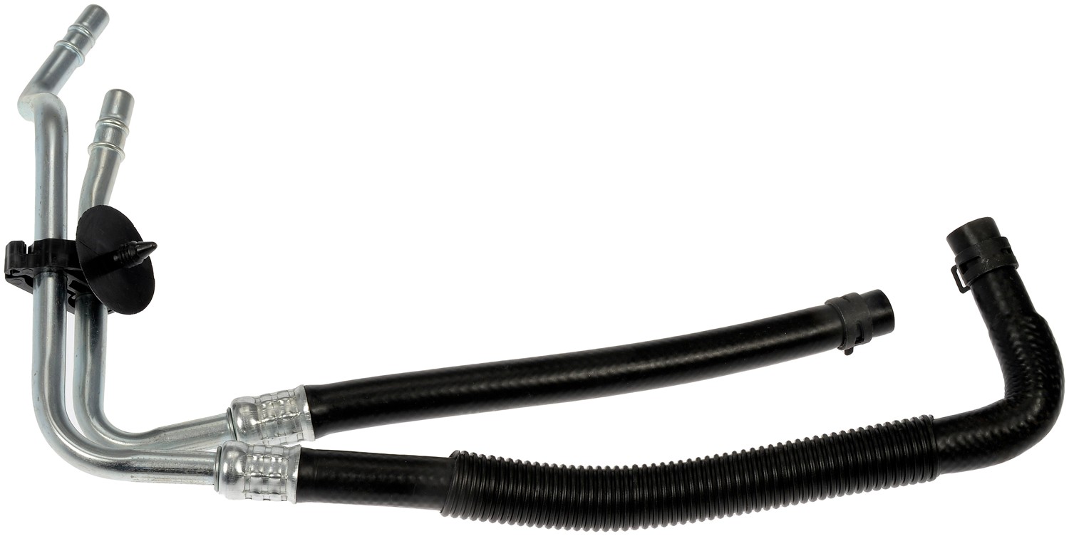 Dorman DOR-624-890 Transmission Oil Cooler Pressure And Return Line - Image 5