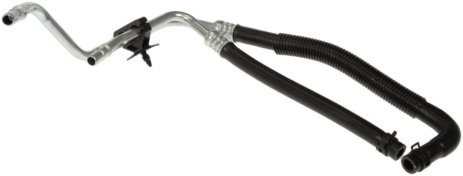 Dorman DOR-624-890 Transmission Oil Cooler Pressure And Return Line - Image 7