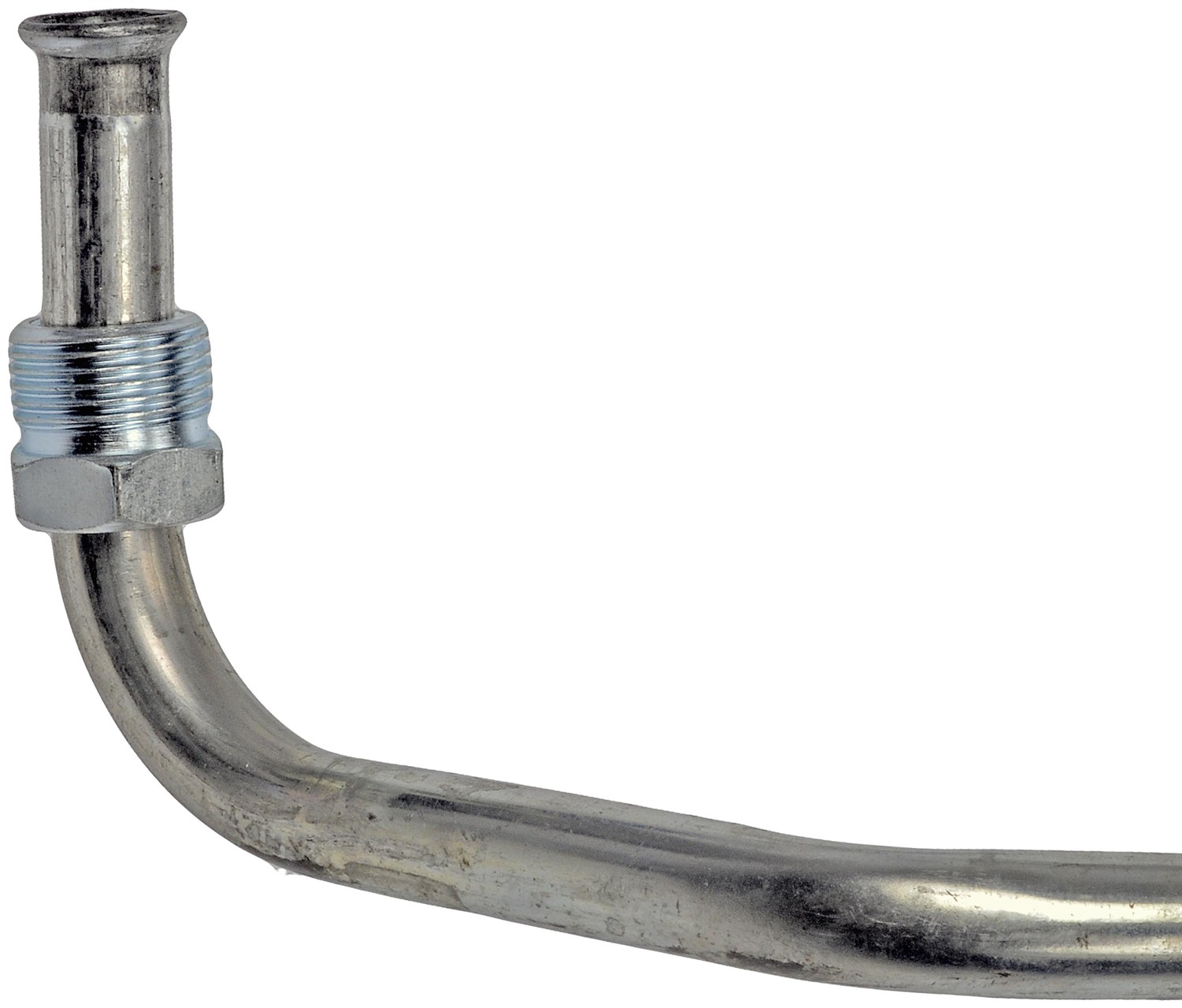 Dorman DOR-624-893 Transmission Oil Cooler Pressure Line - Image 4