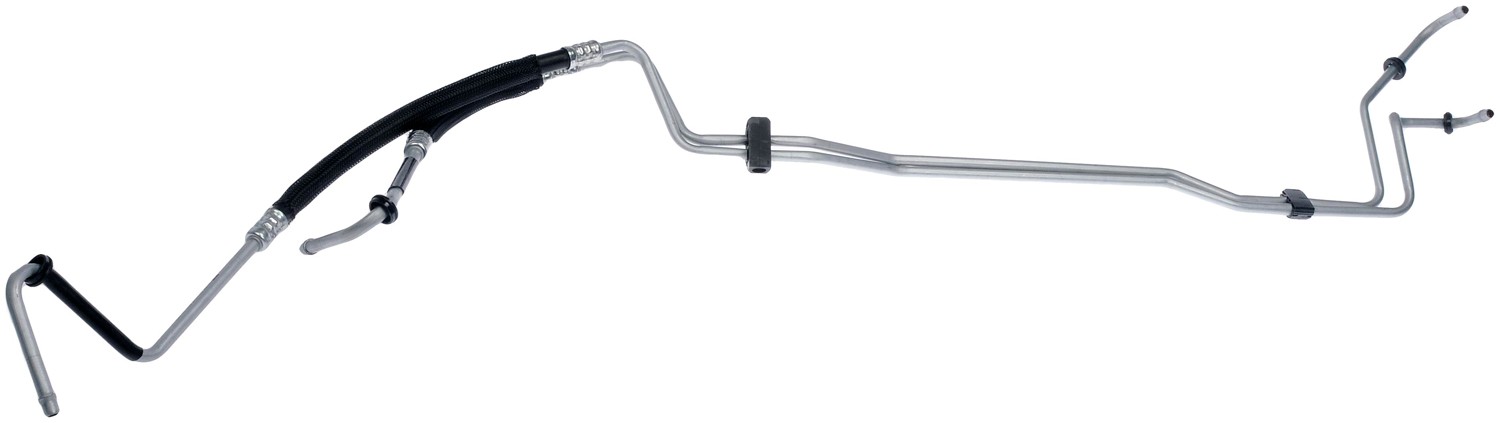 Dorman DOR-624-906 Transmission Oil Cooler Pressure And Return Line