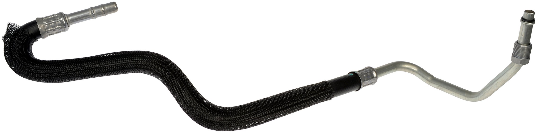 Dorman 624-931 Transmission Oil Cooler Return Line - Image 2