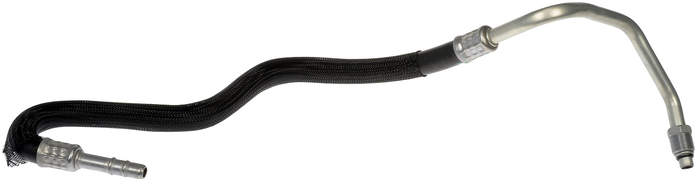 Dorman 624-931 Transmission Oil Cooler Return Line - Image 4
