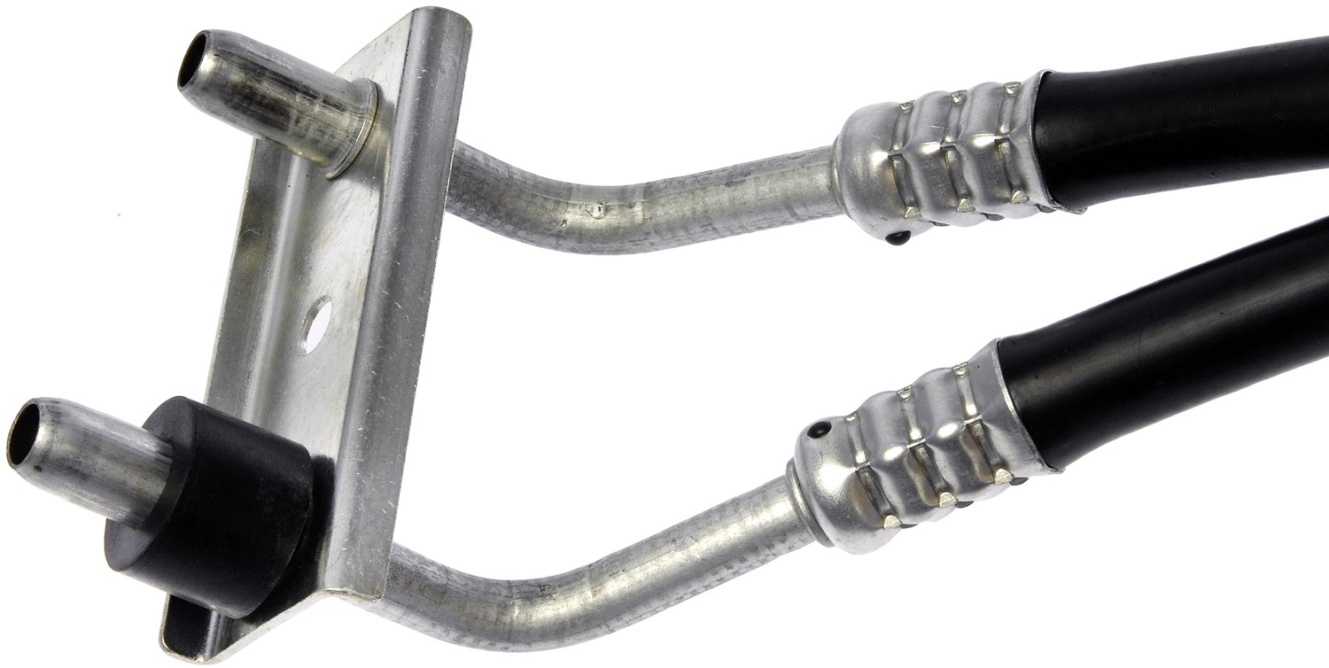 Dorman DOR-624-952 Transmission Oil Cooler Pressure Line - Image 4