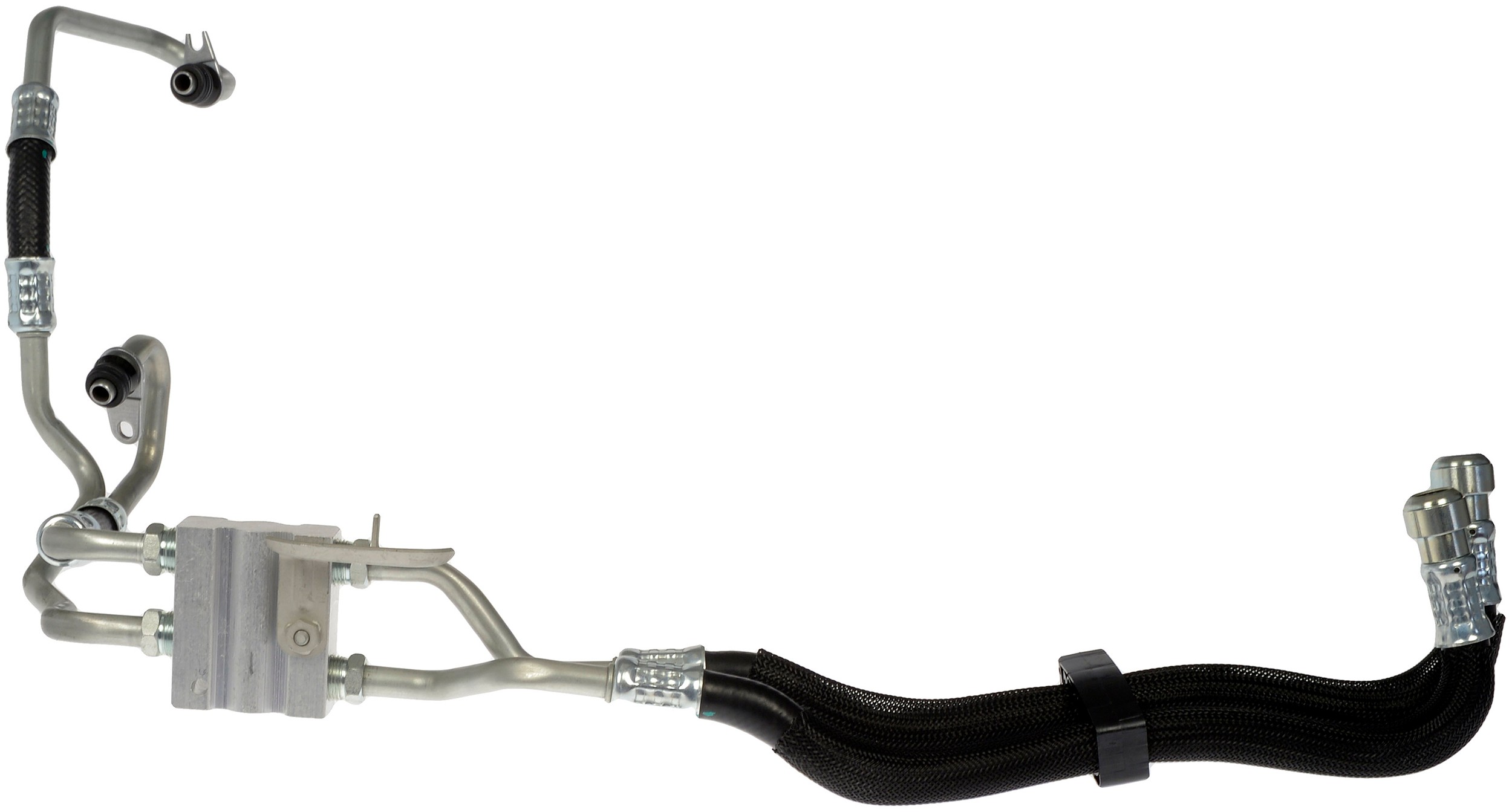 Dorman DOR-624-970 Transmission Oil Cooler Line
