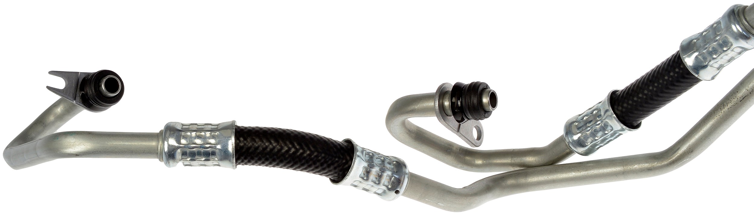 Dorman DOR-624-970 Transmission Oil Cooler Line - Image 2