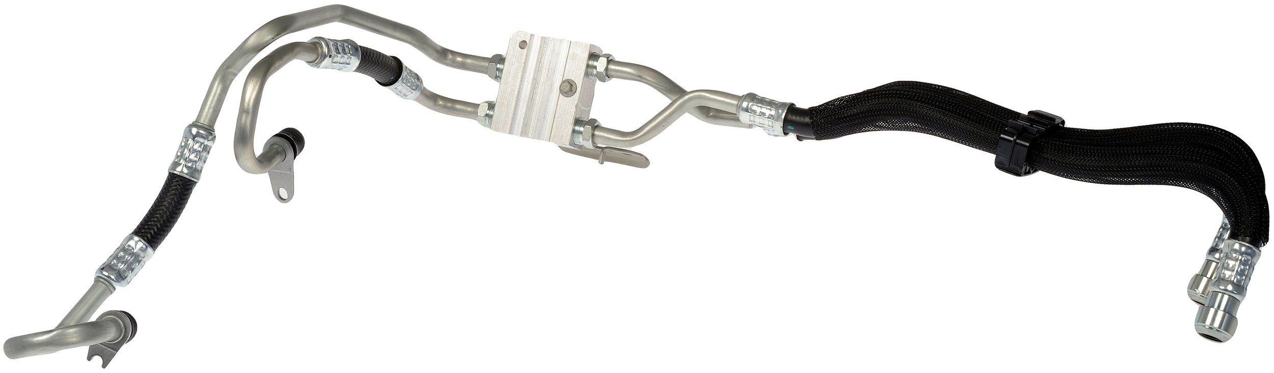 Dorman DOR-624-970 Transmission Oil Cooler Line - Image 4