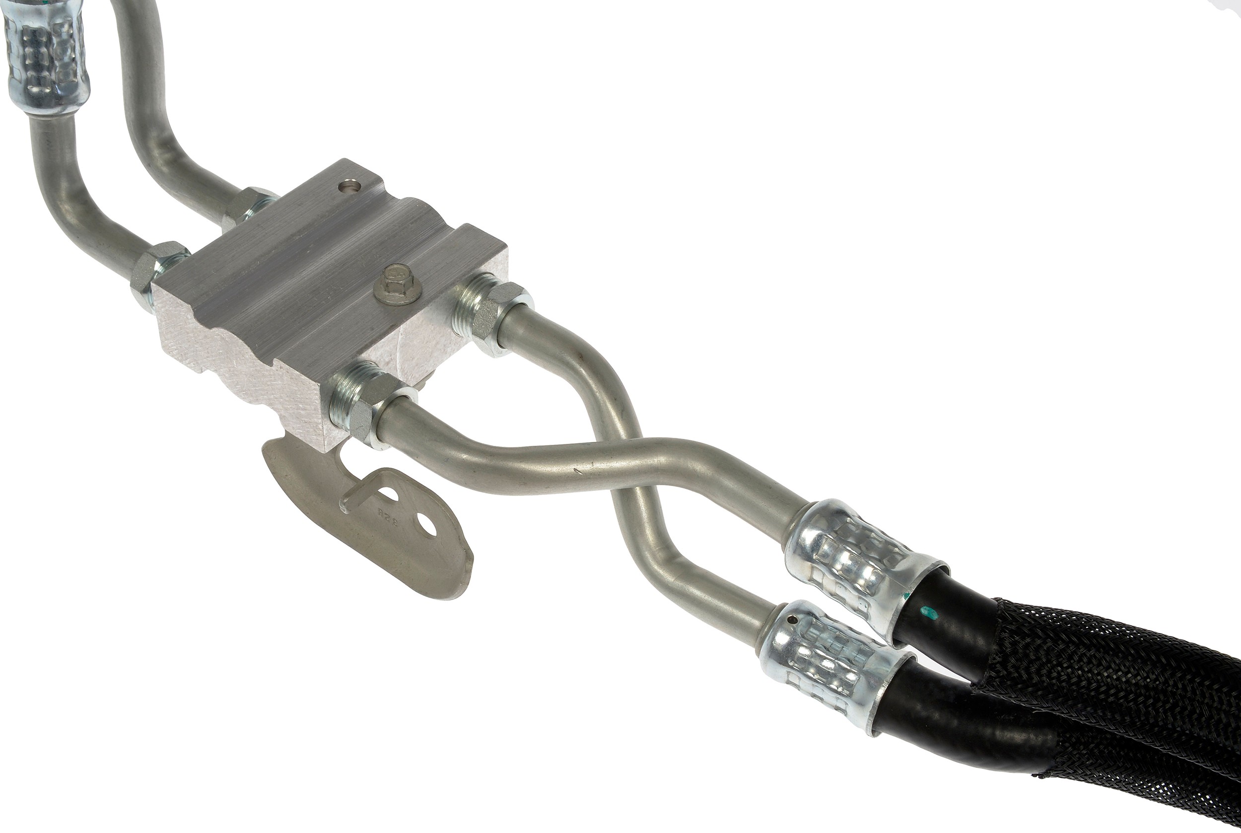 Dorman DOR-624-970 Transmission Oil Cooler Line - Image 5